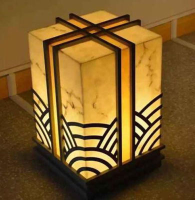 泽普柱头灯 泽普柱头灯