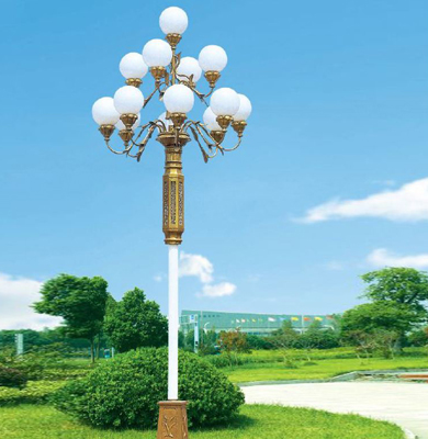 泽普中华灯 泽普中华灯