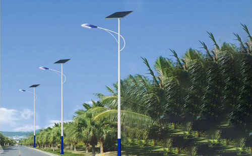 快速解决泽普太阳能路灯不亮问题:全面检修指南 快速解决泽普太阳能路灯不亮问题:全面检修指南