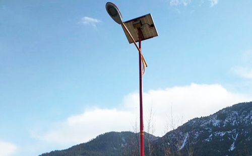 如何选择高质量的泽普太阳能路灯材料:全方位指南 如何选择高质量的泽普太阳能路灯材料:全方位指南