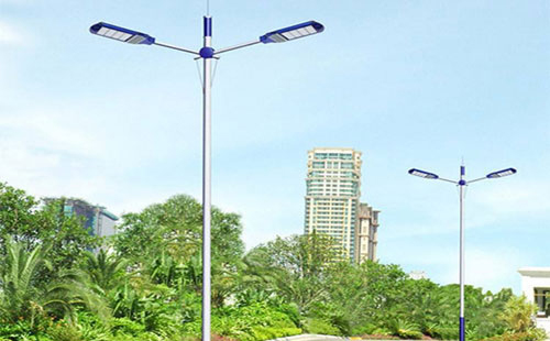 泽普太阳能路灯地脚螺栓规格:防止倾倒的关键 泽普太阳能路灯地脚螺栓规格:防止倾倒的关键