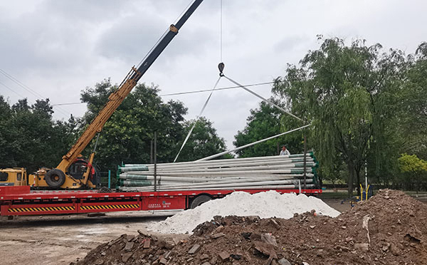 泽普智慧路灯:提升城市管理效率的创新解决方案 泽普智慧路灯:提升城市管理效率的创新解决方案