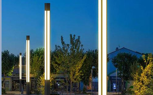 泽普景观灯选购与安装全攻略:户外照明避坑指南 泽普景观灯选购与安装全攻略:户外照明避坑指南