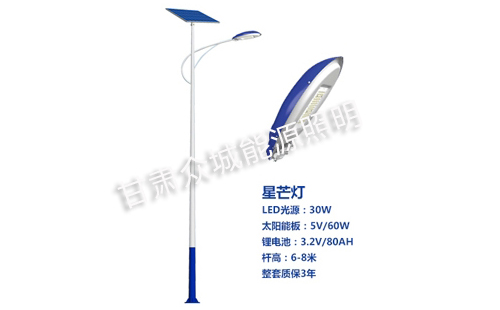 七夕夜，当泽普太阳能路灯点亮归途的星河