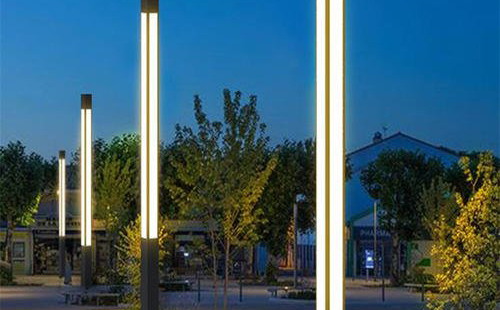 太阳能泽普景观灯定制常见问题与解决方案