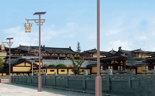 泽普太阳能路灯不亮故障排查与修复 泽普太阳能路灯不亮故障排查与修复