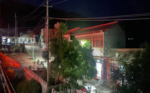 泽普太阳能路灯在暴雪天气下的应对策略