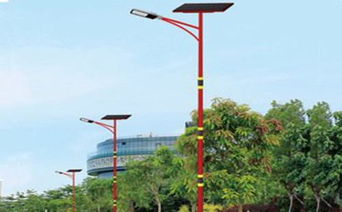 景区夜游新宠:泽普民族特色路灯选型与布灯技巧 景区夜游新宠:泽普民族特色路灯选型与布灯技巧