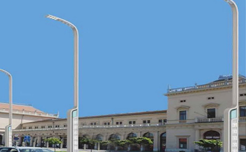 节能率提升:泽普LED路灯选透镜方案实战指南 节能率提升:泽普LED路灯选透镜方案实战指南