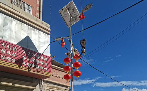 节能率翻倍：泽普智慧路灯选单灯控制器实战指南