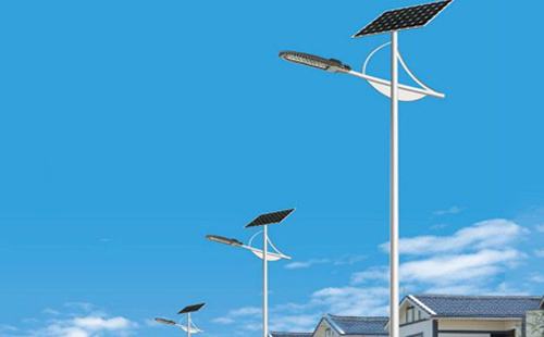 泽普太阳能路灯安装步骤与接线要点解析 泽普太阳能路灯安装步骤与接线要点解析