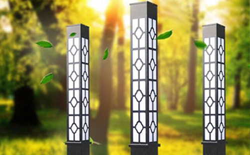 太阳能泽普景观灯选型要点及本地化供应能力分析 太阳能泽普景观灯选型要点及本地化供应能力分析