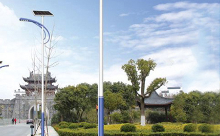 泽普太阳能路灯选型配置与地域适应性应用指南 泽普太阳能路灯选型配置与地域适应性应用指南