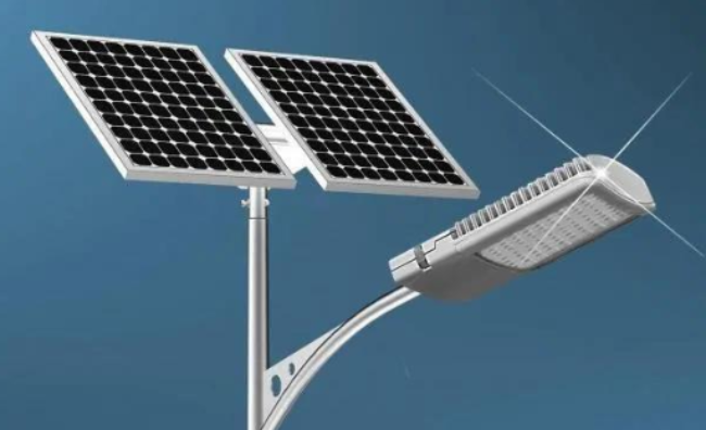 泽普太阳能路灯功率查看方法 + 核心作用，新手必看！